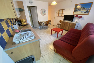 achat appartement le-grau-du-roi 30240