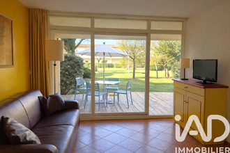 achat appartement le-grau-du-roi 30240