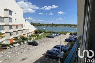 achat appartement le-grau-du-roi 30240