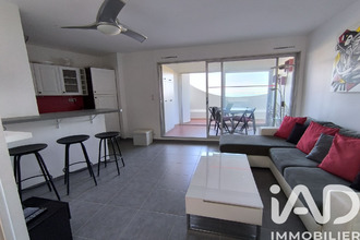 achat appartement le-grau-du-roi 30240