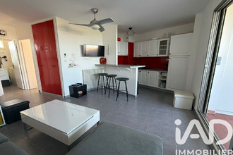 achat appartement le-grau-du-roi 30240