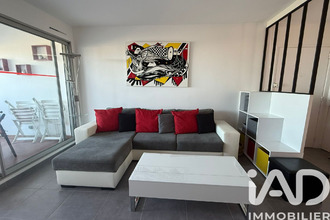 achat appartement le-grau-du-roi 30240