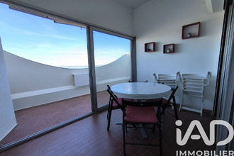 achat appartement le-grau-du-roi 30240