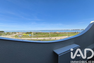 achat appartement le-grau-du-roi 30240