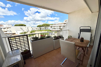 achat appartement le-grau-du-roi 30240