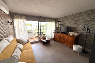 achat appartement le-grau-du-roi 30240