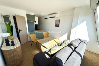 achat appartement le-grau-du-roi 30240