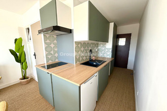 achat appartement le-grau-du-roi 30240