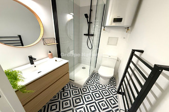 achat appartement le-grau-du-roi 30240