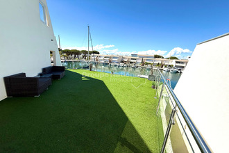achat appartement le-grau-du-roi 30240