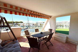 achat appartement le-grau-du-roi 30240