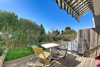 achat appartement le-grau-du-roi 30240