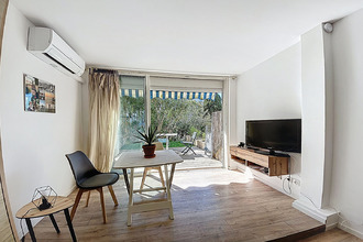 achat appartement le-grau-du-roi 30240