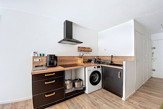achat appartement le-grau-du-roi 30240