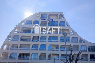 achat appartement le-grau-du-roi 30240