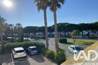 achat appartement le-grau-du-roi 30240