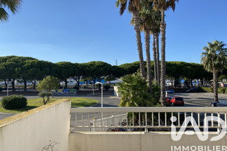 achat appartement le-grau-du-roi 30240