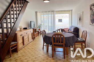 achat appartement le-grau-du-roi 30240