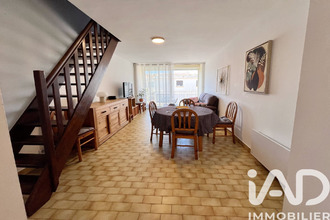 achat appartement le-grau-du-roi 30240