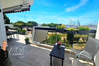 achat appartement le-grau-du-roi 30240