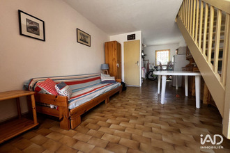 achat appartement le-grau-du-roi 30240