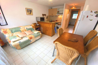 achat appartement le-grau-du-roi 30240