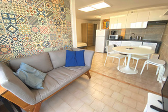 achat appartement le-grau-du-roi 30240