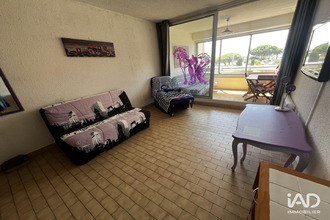 achat appartement le-grau-du-roi 30240