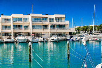 achat appartement le-grau-du-roi 30240