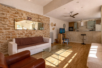 achat appartement le-grau-du-roi 30240