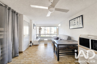 achat appartement le-grau-du-roi 30240