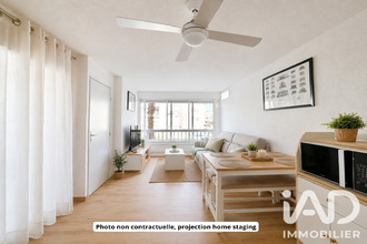 achat appartement le-grau-du-roi 30240