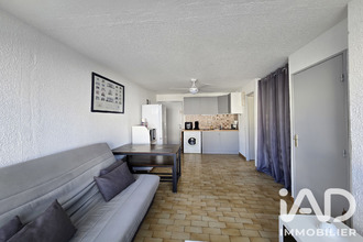 achat appartement le-grau-du-roi 30240