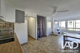 achat appartement le-grau-du-roi 30240