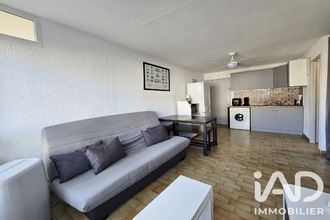 achat appartement le-grau-du-roi 30240