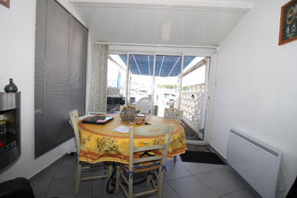 achat appartement le-grau-du-roi 30240