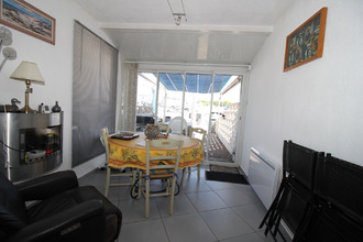 achat appartement le-grau-du-roi 30240