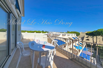 achat appartement le-grau-du-roi 30240