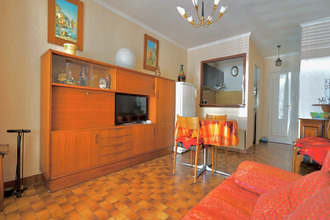achat appartement le-grau-du-roi 30240