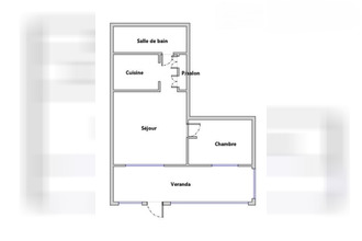 achat appartement le-grau-du-roi 30240