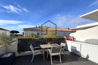 achat appartement le-grau-du-roi 30240