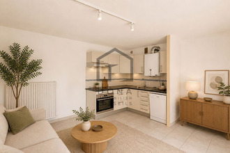 achat appartement le-grau-du-roi 30240