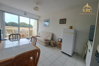 achat appartement le-grau-du-roi 30240