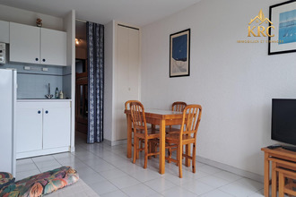 achat appartement le-grau-du-roi 30240