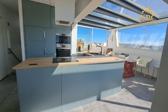 achat appartement le-grau-du-roi 30240