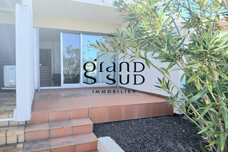 achat appartement le-grau-du-roi 30240