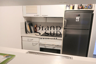 achat appartement le-grau-du-roi 30240