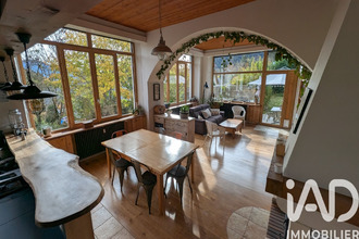 achat appartement le-gua 38450