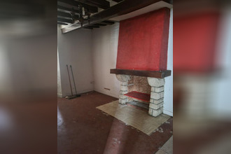 achat appartement le-gue-de-longroi 28700