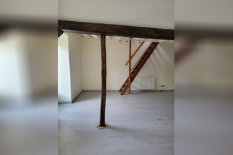 achat appartement le-gue-de-longroi 28700